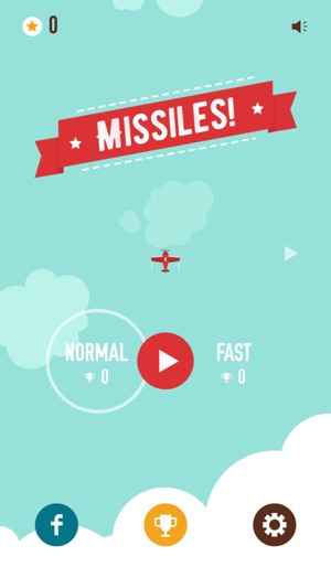 Missiles!(圖1)-速報App