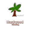 Hardwood flooring design