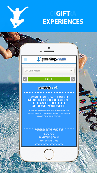 How to cancel & delete Yumping.co.uk from iphone & ipad 4