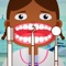 Dentist Game Treat Teeth for Doc Mcstuffins Edition