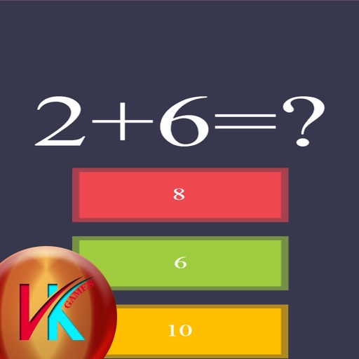 Speedy Calculations Maths Puzzle iOS App