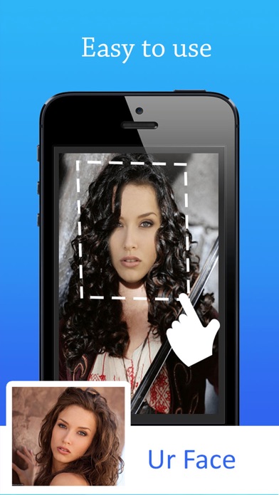 How to cancel & delete Juggle Face Camers - Humorous Face Deformation Editor  & Selfie Picture Restyle from iphone & ipad 2