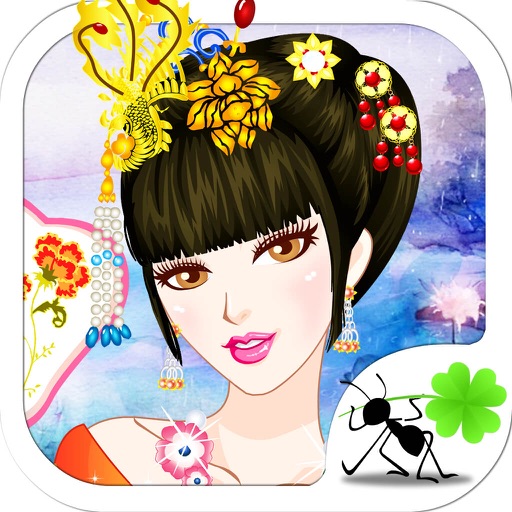 Costume Beauty - star girl icon