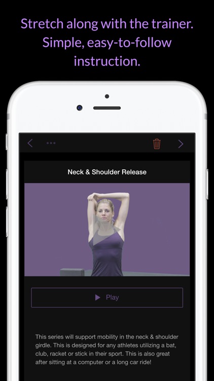 Yoga For Athletes: Improve Flexibility, Core & Balance
