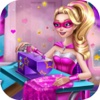 Super Girl Design Rivals - Princess Design Salon/Pretty Dress Up