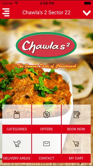 Chawlas 2 Chandigarh(圖2)-速報App