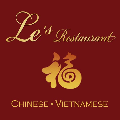 Le's Restaurant - Ames Online Ordering icon