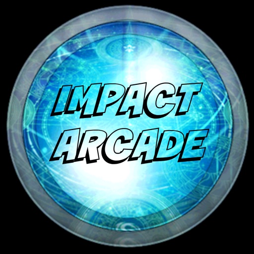 Impact Arcade iOS App