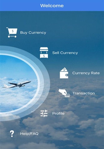 Currency Exchange screenshot 2