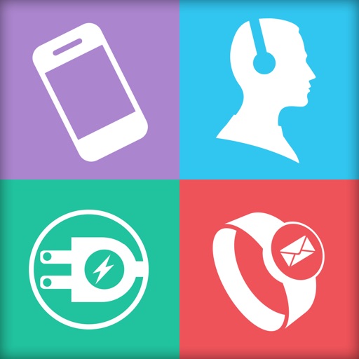 PhoneFries iOS App