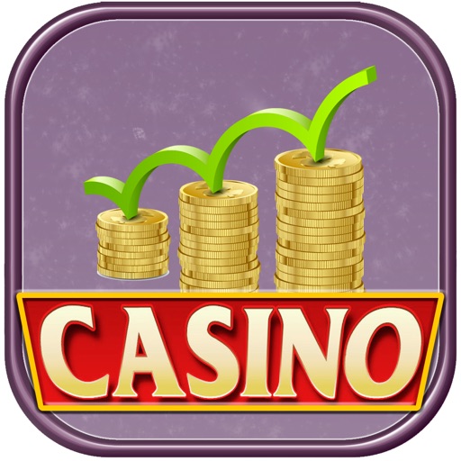 Casino Royale Slots Machine - MR GOLDEN COINS Icon