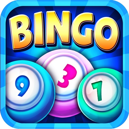 Ace Bingo Candy Bash - play big fish dab in pop party-land free Icon