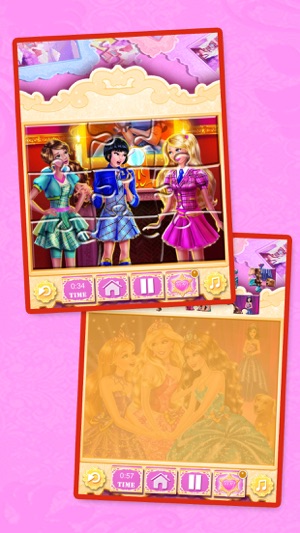 Puzzle - Castle of princess puzzle(圖4)-速報App