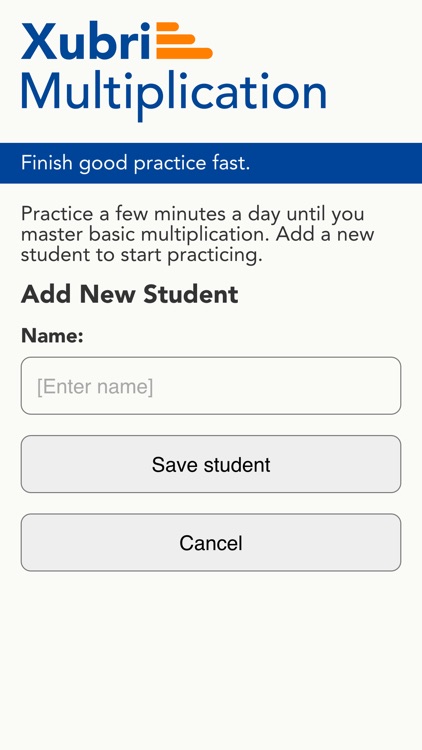 Xubri Multiplication