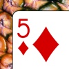 Pineapple Solitaire
