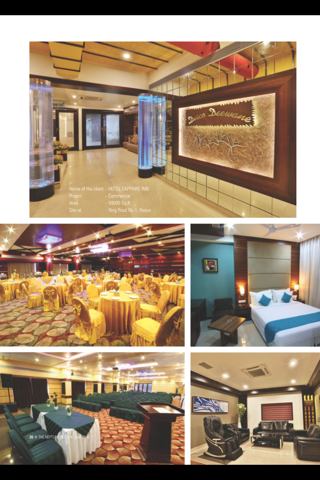 GLITZ architecture & interiors - náhled
