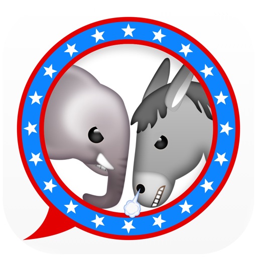 VoteMoji icon