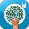 Icon Password Manager - A Secret Vault for Your Digital Wallet with Fingerprint & Passcode
