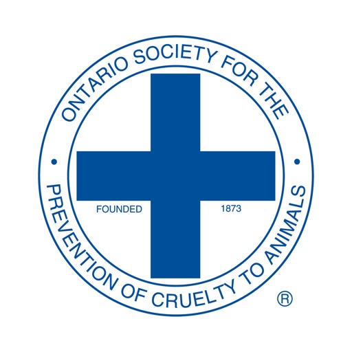 Ontario SPCA icon