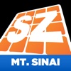 Sky Zone - Mt Sinai