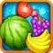 Fruit Papan - Puzzle Mania