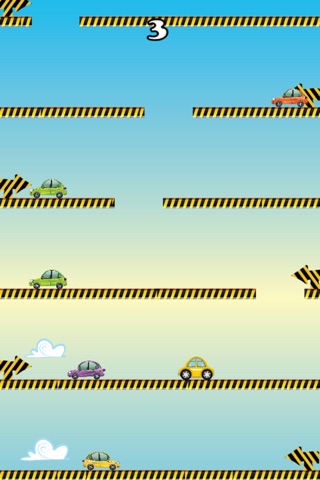 Mr Jumpy Car screenshot 4