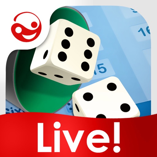 Your Move Yatzy Dice ~ free online with friends and family