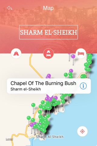Sharm el-Sheikh Tourism Guide screenshot 4