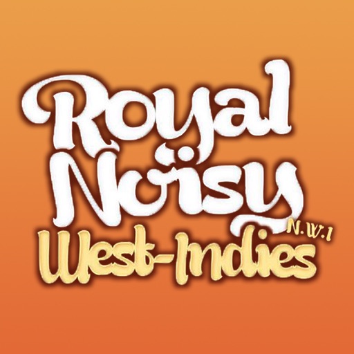 Royal Noisy West-Indies