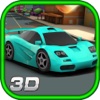 3D Car Racing - Moto Bike Race Driving Simulator Free Games