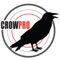 REAL Crow Hunting Call app te ofrece llamadas para cuervos REALES en las palmas de tus manos
