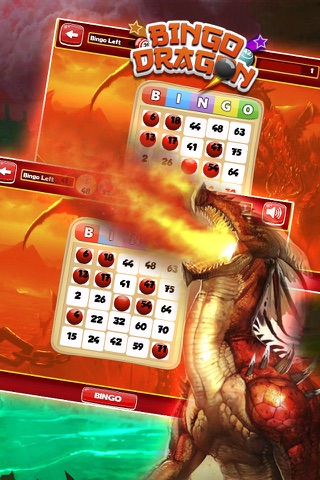 Roll Bingo - Free Bingo Casino Game screenshot 2