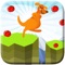 Animal Jump  is a game that is fun for the whole family