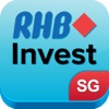 RHBInvest SG for iPad