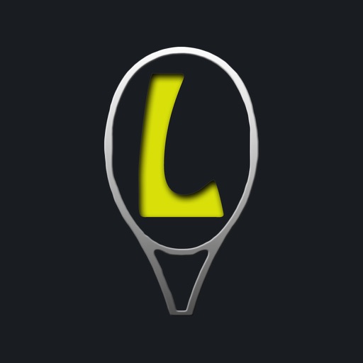 League For Tennis icon