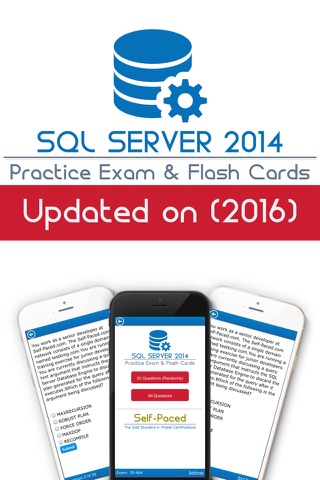 SQL SERVER 2014: Self-Paced Toolkit screenshot 2
