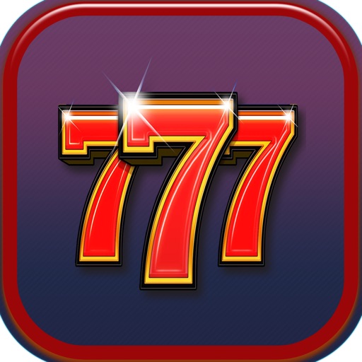 777 Double Reward Slots - Free Star  Machines icon