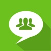 Group SMS - Text 2 group of contacts Group SMS - Text 2 group of contacts