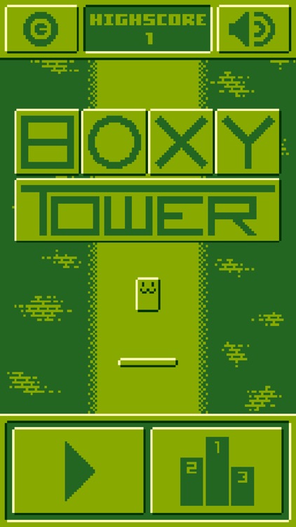 BoxyTower screenshot-0