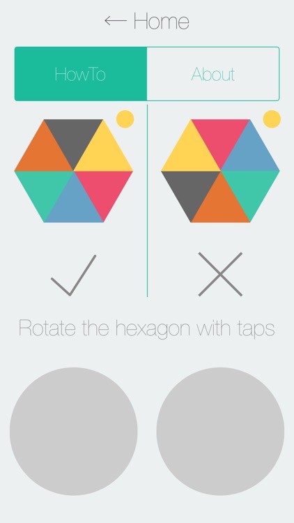 Hexagon - The Game screenshot-3