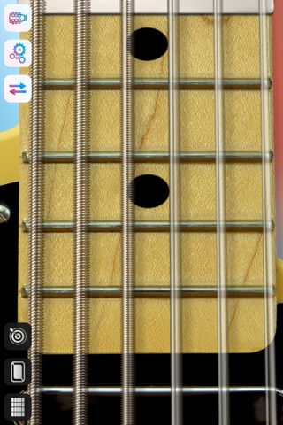 Guitar Elite-Chord Play Center screenshot 4