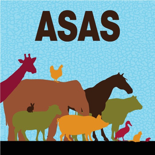 ASAS Meetings App