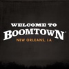 Boomtown New Orleans