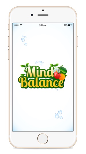 Mind Balance(圖1)-速報App