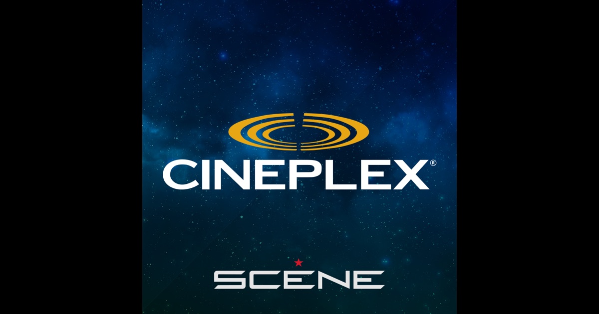 Cineplex Mobile | cineplex mobile on the app store Cineplex Mobile | cineplex mobile on the app store