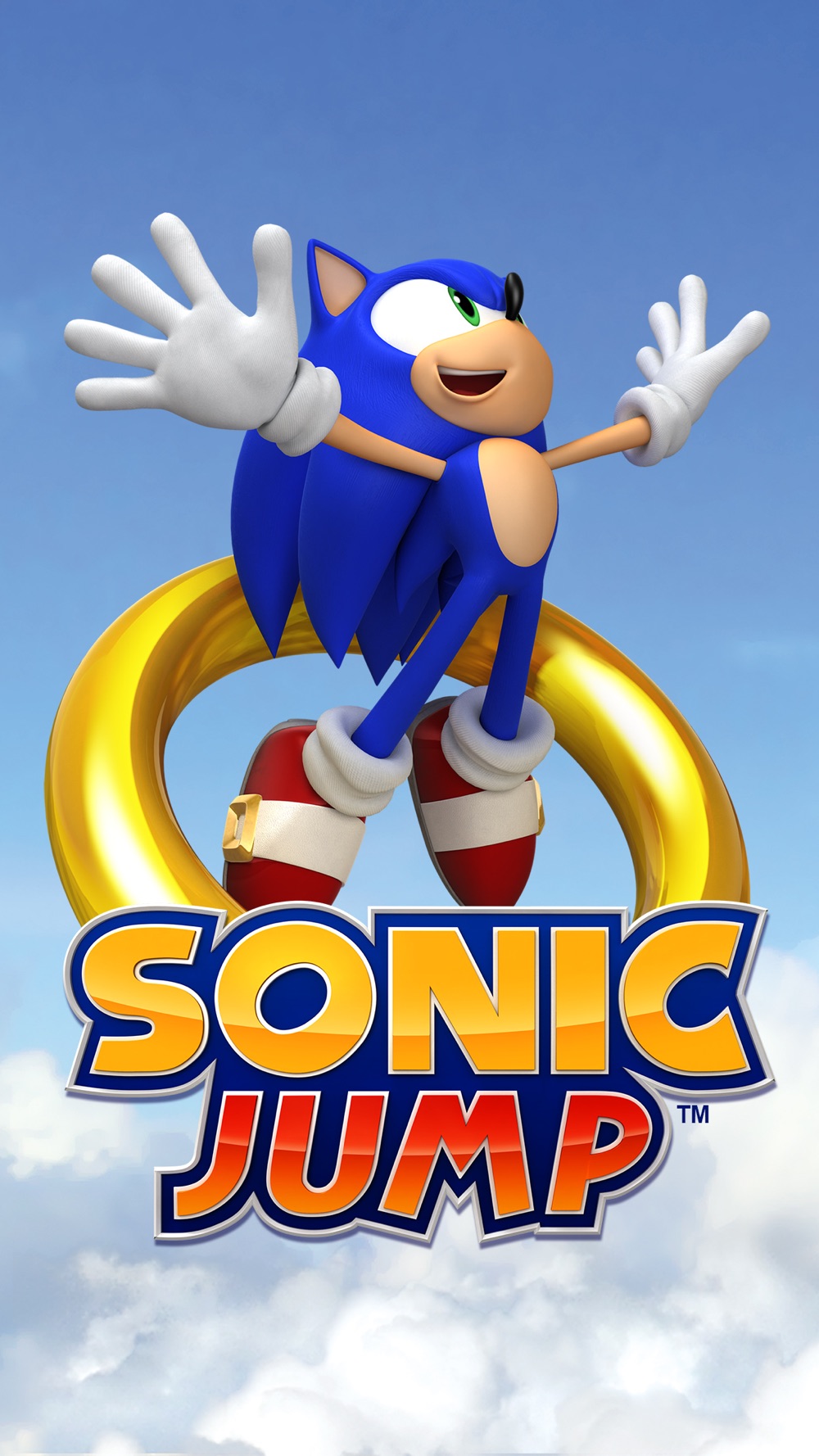Sonic Jump™ Cheat Codes