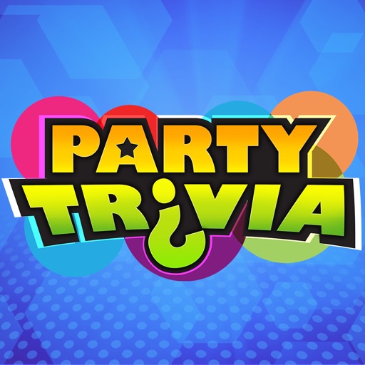 PartyTrivia iOS App
