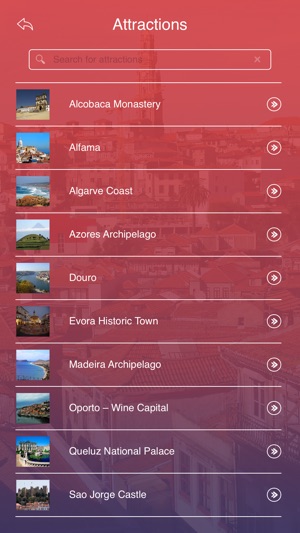 Portugal Tourist Guide(圖3)-速報App