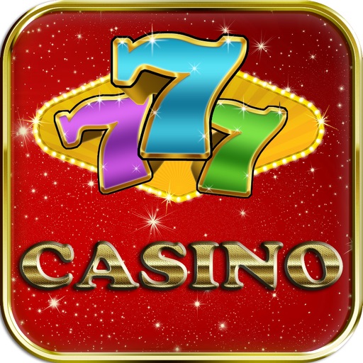 Slots Casino Party - Classic Casino 777 Slot Machine with Fun Bonus Games and Big Jackpot Daily Reward icon