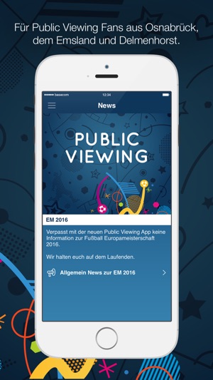 Public Viewing(圖1)-速報App